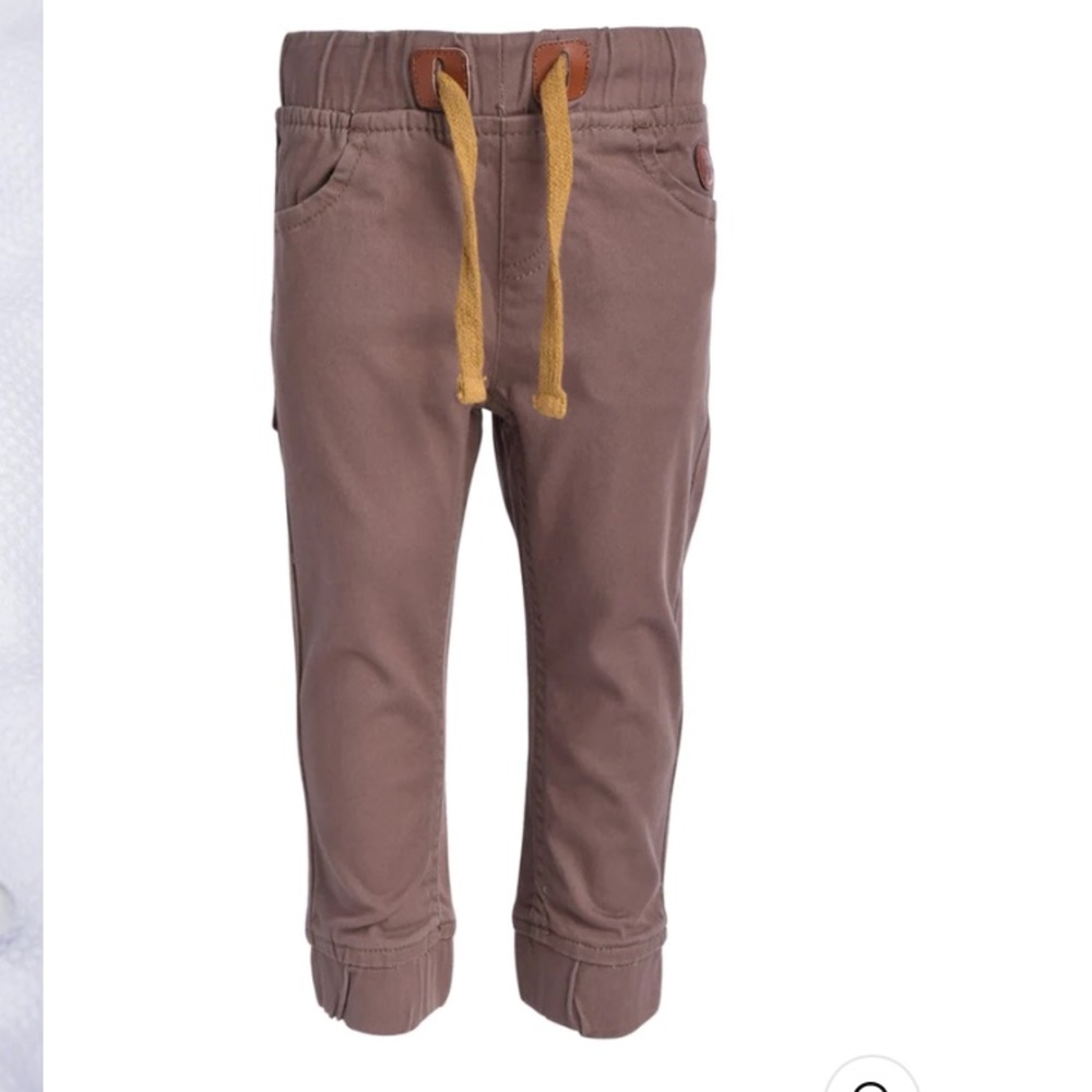 Skinny joggers sz 3 years